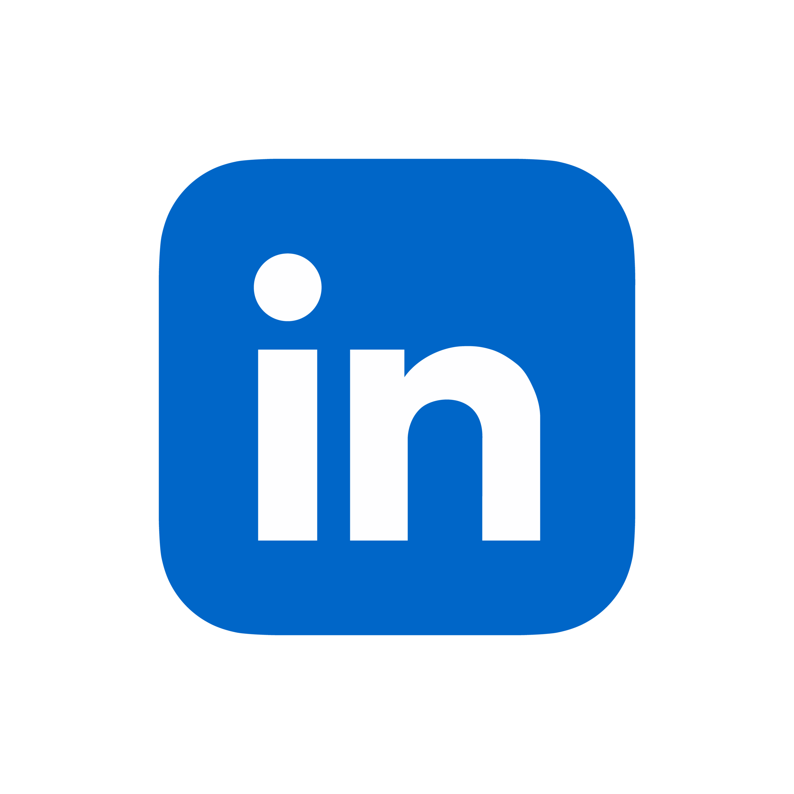 LinkedIn logo